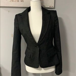 Hourglass Express jacket